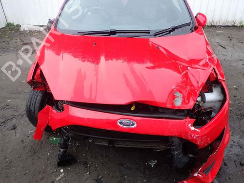 Engine control unit (ECU) FORD FIESTA VI (CB1, CCN) 1.6 ST | BP31574450M57 - Image 12