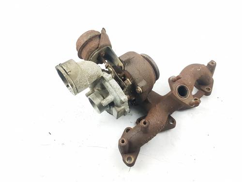 Turbolader/Kompressor VW PASSAT B6 (3C2) 2.0 TDI 16V | BP28572103M71