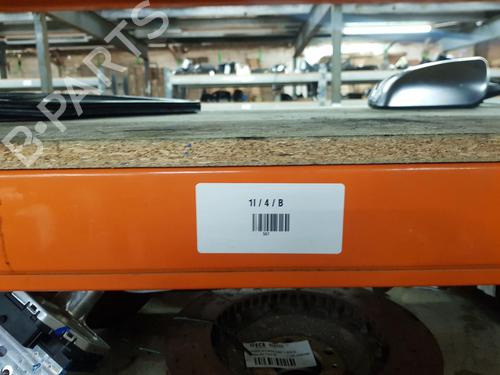 Front left interior door handle MERCEDES-BENZ SL (R129) 300 SL (129.060) | BP23447216I13 