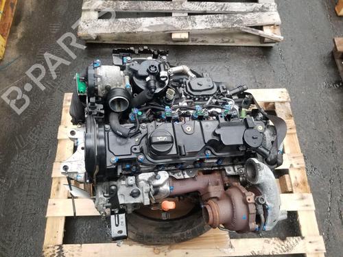 Engine CITROËN DS4 (NX_) 1.6 BlueHDi 120 | BP22203466M1