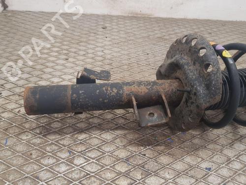 Left front shock absorber FORD MONDEO IV (BA7) 2.0 TDCi | BP29378751M16 