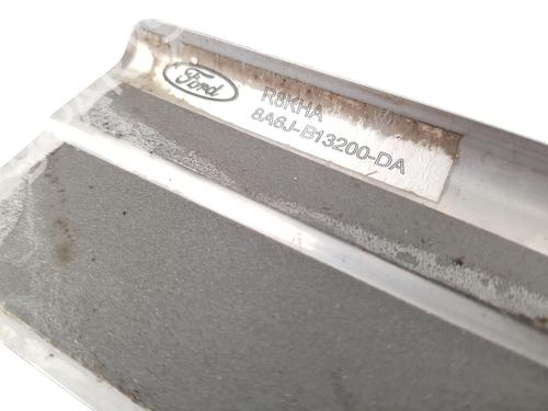 Right sideskirt FORD FIESTA VI (CB1, CCN)  | BP22206455C114 