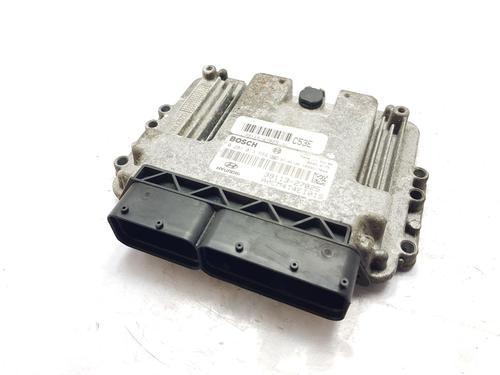 Used Engine control unit (ECU) HYUNDAI SANTA FÉ II (CM) 2.2 CRDi GLS 4x4 (150 hp) 30976821