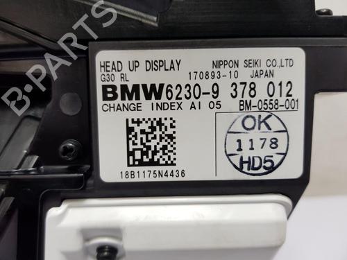 Other BMW 5 (G30, F90)  | BP22680911O1 