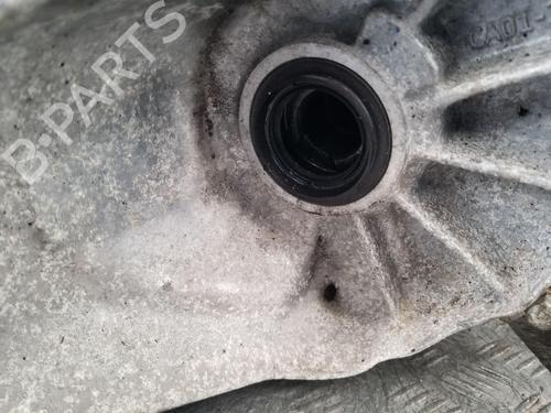 Gearkasse MAZDA CX-30 (DM) SKYACTIV-G M Hybrid | BP32158330M3 