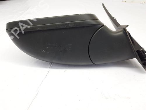 Left mirror VAUXHALL ASTRA Mk VI (J) (P10) 1.6 | BP31722973C26 