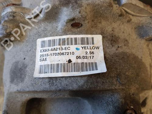 Rear differential JAGUAR F-TYPE Coupe (X152) 5.0 SCV8 SVR / SCV8 P575 R | BP30580980M24 - Image 6