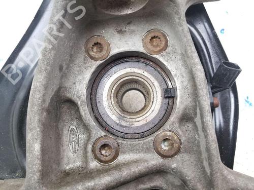Right front steering knuckle AUDI R8 (4S3, 4SP) 5.2 FSI Plus quattro | BP22683469M26 