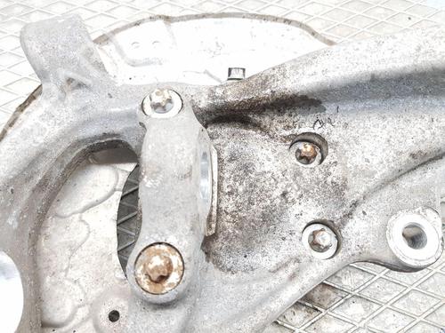 Right front steering knuckle MERCEDES-BENZ E-CLASS (W213) E 350 e (213.050) | BP22679815M26