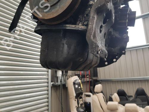 Engine FORD FIESTA VI (CB1, CCN) 1.4 TDCi | BP40081789M1 - Image 10