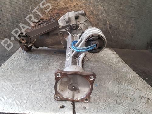 Front differential SUZUKI GRAND VITARA II (JT, TE, TD) 1.6 All-wheel Drive (JB416) | BP39238345M23 - Image 5