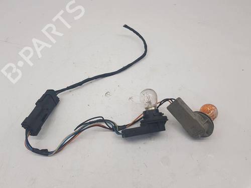 Used Lamp holder Lamp holder RENAULT TRAFIC II Van (FL) 2.0 dCi 115 (FL01, FL0U, FL00, FL0H, FL0M) (114 hp) 36144423 36144423