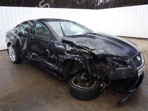 Used Parts JAGUAR XF I (X250) 2.7 D 4654348