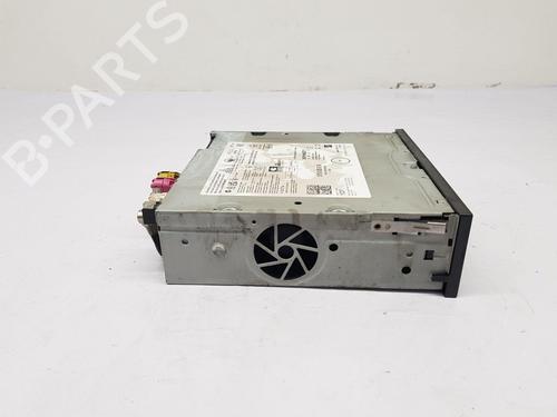 Electronic module SEAT LEON (5F1) 1.8 TSI | BP30500228M83 