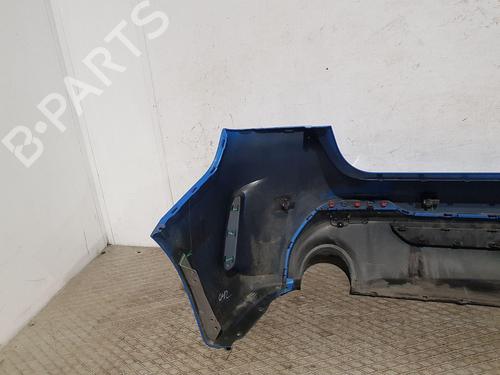 Rear bumper BMW 1 (F40) M 135 i xDrive | BP31603788C8 