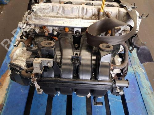 Engine SUZUKI SX4 (EY, GY) 1.6 VVT 4x4 (RW416) | BP28684118M1