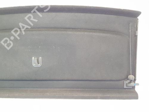 Rear parcel shelf VW POLO (9N_, 9A_) 1.2 | BP27151017C85 
