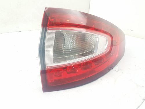 Right taillight FORD MONDEO V Turnier (CF) 2.0 TDCi | BP31983417C35
