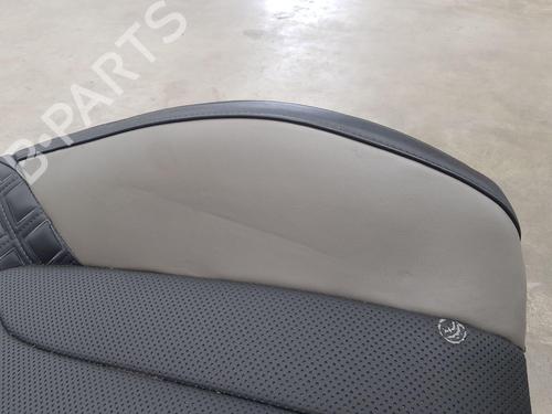 Sæde Bagtil BENTLEY CONTINENTAL Convertible (3S_) 4.0 V8 AWD | BP34708824C17 - Image 6