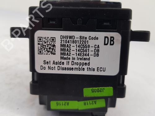 Gear lever JAGUAR F-PACE (X761)  | BP33275798M90  - Image 6