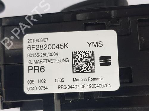 Climate control SEAT IBIZA V (KJ1, KJG)  | BP29839424I5  - Image 7