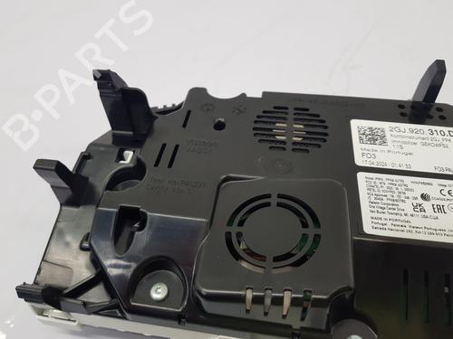 Instrument cluster VW T-ROC (A11, D11) | BP31691159C47 - Image 10