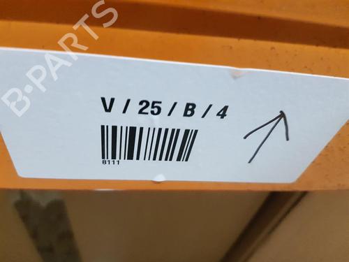 Right mirror HONDA CR-V III (RE_) 2.2 i-CTDi 4WD (RE6) | BP32097847C27 