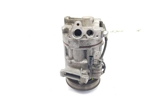 AC compressor NISSAN QASHQAI II (J11, J11_) | BP27811535M34
