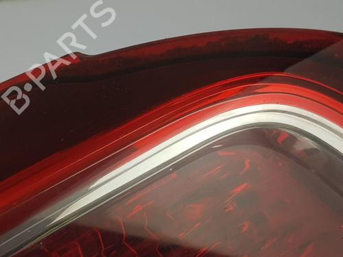 Left taillight DACIA SANDERO II TCe 90 (B8M1, B8MA, B8AC) | BP32252252C34