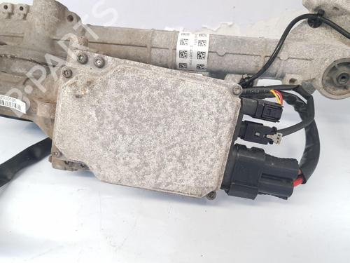 Steering rack MERCEDES-BENZ A-CLASS (W176) A 180 CDI / d (176.012) | BP33996549M22  - Image 5