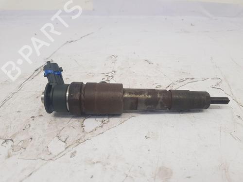 Injector CITROËN C3 II (SC_) 1.6 HDi | BP33853506M100 - Image 4