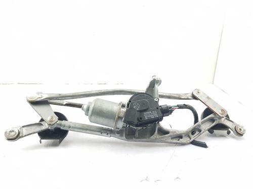 Front wiper motor TOYOTA AURIS (_E18_) 1.6 (ZRE181_, ZRE185_, ZRE185R, ZRE181R) | BP29871013M29