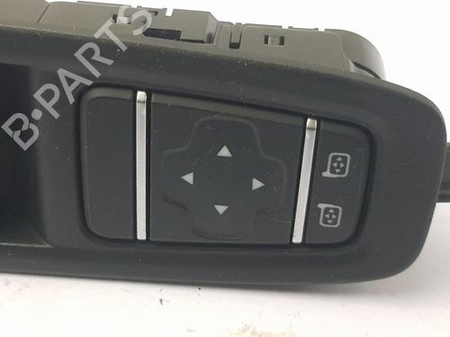 Right front window switch RENAULT ZOE (BFM_) | BP35996450I26 - Image 3