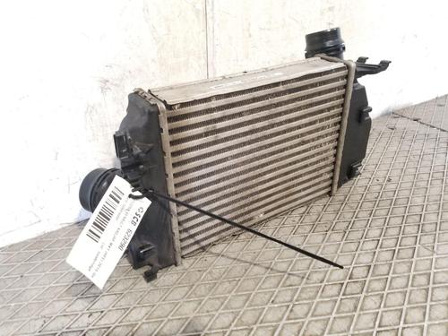 Intercooler RENAULT KADJAR (HA_, HL_) | BP22205041M30