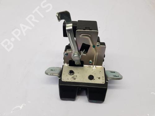 Used Tailgate lock Tailgate lock HYUNDAI i10 II (BA, IA) 1.0 (67 hp) 40221718 40221718