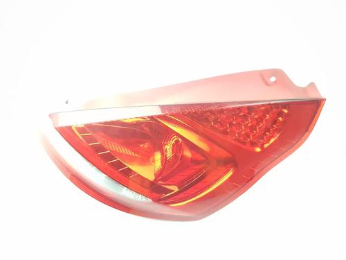 Used Right taillight Right taillight FORD FIESTA VI (CB1, CCN) 1.4 (97 hp) 40463468 40463468