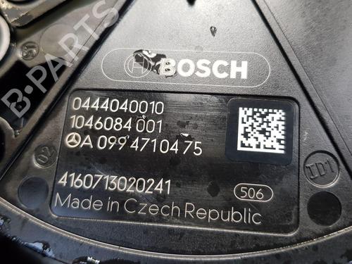 AdBlue tank MERCEDES-BENZ C-CLASS T-Model (S205) C 250 BlueTEC / d (205.208) | BP29549081M85 