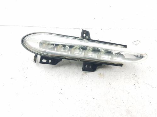 Farol diurno esquerdo Farol diurno esquerdo RENAULT SCÉNIC III (JZ0/1_) 1.5 dCi (110 hp) 34406730 34406730