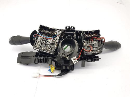 Used Steering column stalk Steering column stalk RENAULT CLIO IV Grandtour (KH_) 0.9 TCe 90 (90 hp) 31819814 31819814