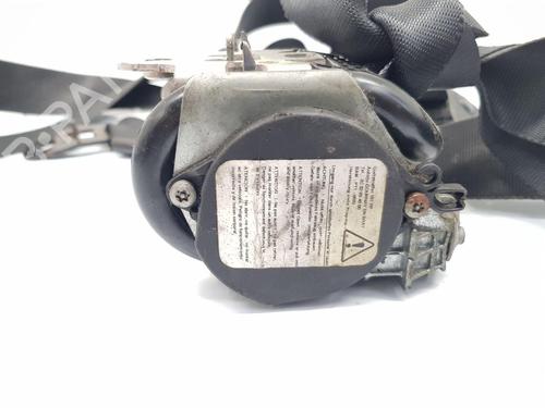 Front right seatbelt FORD TRANSIT Van (FA_ _) 2.2 TDCi | BP34639060I25 - Image 4