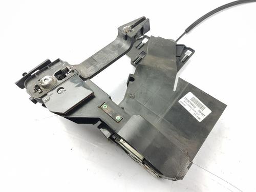 Front right lock FORD FIESTA V (JH_, JD_) 1.6 TDCi | BP29514544C97 