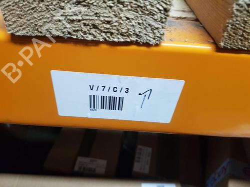 Right front fog light PEUGEOT 108  | BP32737657C31  - Image 15