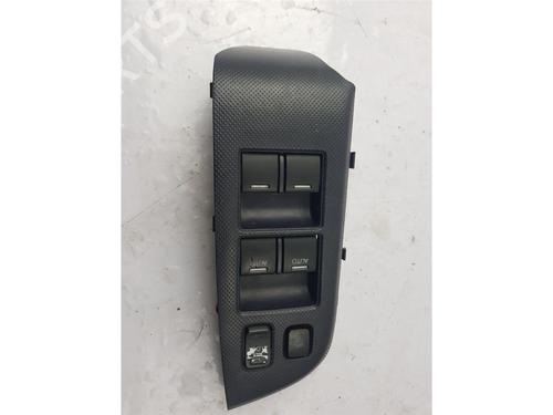 Used Right front window switch Right front window switch HONDA INSIGHT (ZE_) 1.3 IMA (ZE28, ZE2) (88 hp) 39004125 39004125