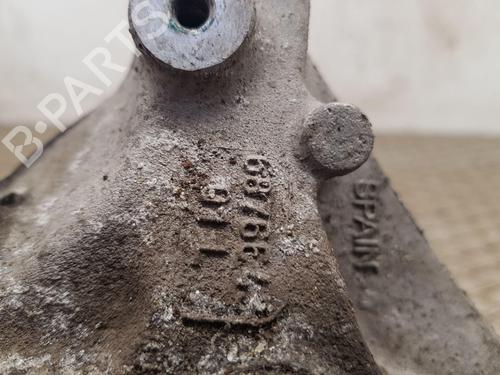 Left front steering knuckle MINI MINI (F56) One | BP34142037M25 - Image 3