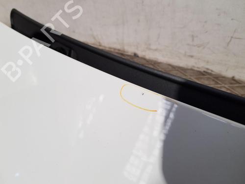 Rear spoiler AUDI TT Roadster (FV9, FVR) 2.0 TDI | BP25840235C96 