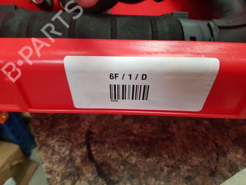 Pipe HYUNDAI i40 I (VF)  | BP22675064M125 