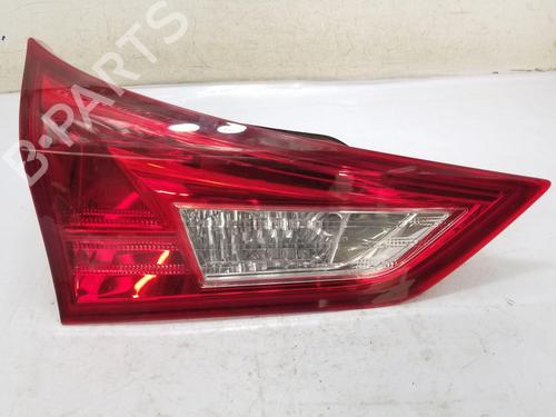 Used Left tailgate light Left tailgate light TOYOTA AURIS Estate (_E18_) 1.6 (ZRE185_) (132 hp) 22203676 22203676