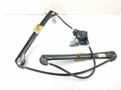 Used Front right window mechanism VW GOLF VII (5G1, BQ1, BE1, BE2) 2.0 R 4motion (300 hp) 28500929