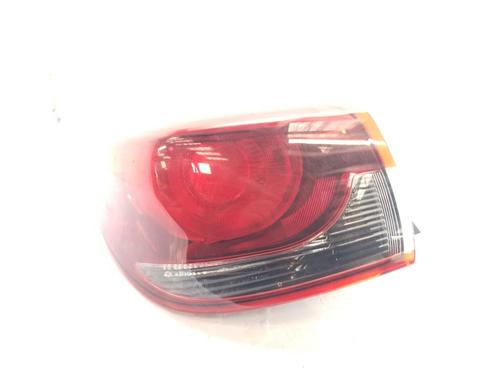 Left taillight MAZDA 2 Hatchback (DL, DJ)  | BP28049785C34 