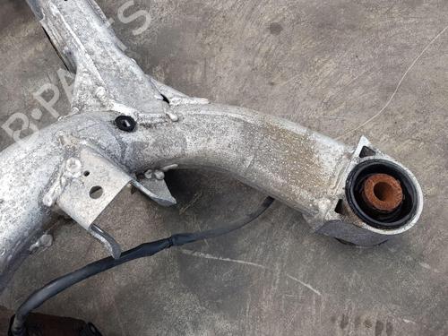 Subframe NISSAN 350Z Coupe (Z33) 3.5 (AAZ33) | BP28119775M9 